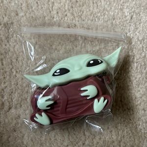Baby Yoda Airpods Pro Case